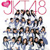 [DOWNLOAD] JKT48 1st Official Guide Book Scan