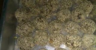 Resepi Biskut Raya 2016, Kuih Dan Kek: Resepi Biskut Vico