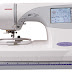 Janome MC 9700