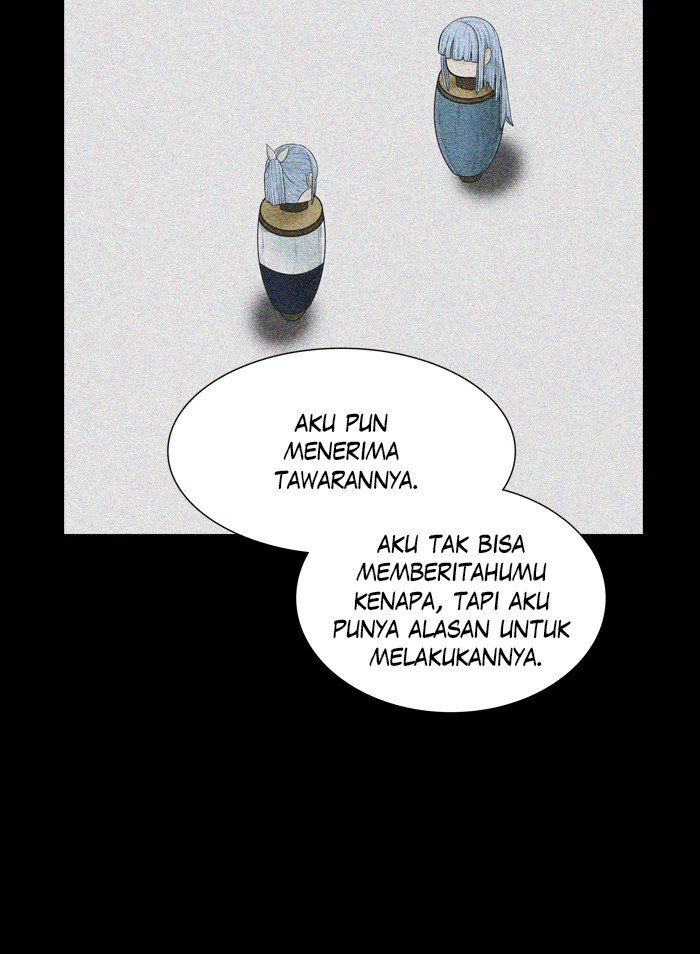 Webtoon Tower Of God Bahasa Indonesia Chapter 363