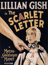 The Scarlet Letter (1927)