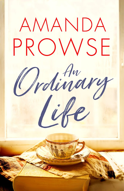 French Village Diaries book review An Ordinary Life Amanda Prowse