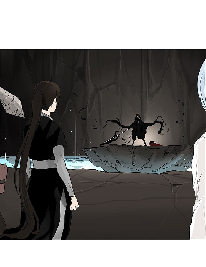 Tower of God Bahasa indonesia Chapter 179