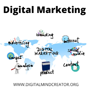 Why new bloggers should learn digital marketing?