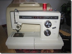 Kenmore 19412