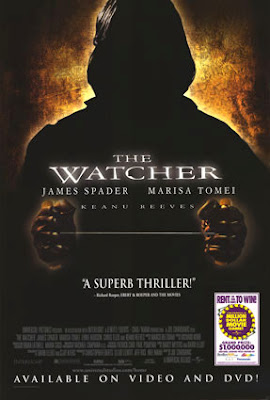 The Watcher 2000 Hindi Dubbed Movie Watch Online