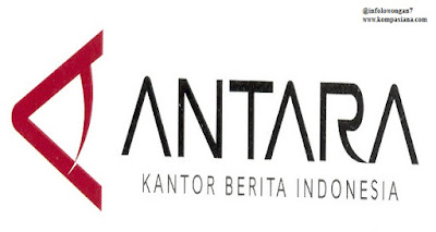 gambar Lowongan Kerja Perum LKBN Antara Februari  Lowongan Kerja Perum LKBN Antara