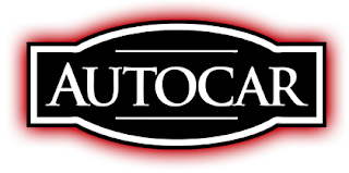 Auto Car Logo-2