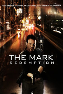 The Mark Redemption