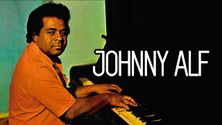 Johnny Alf - 09 CDs