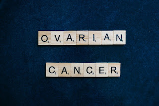 Kanker Ovarium - Apa Gejalanya