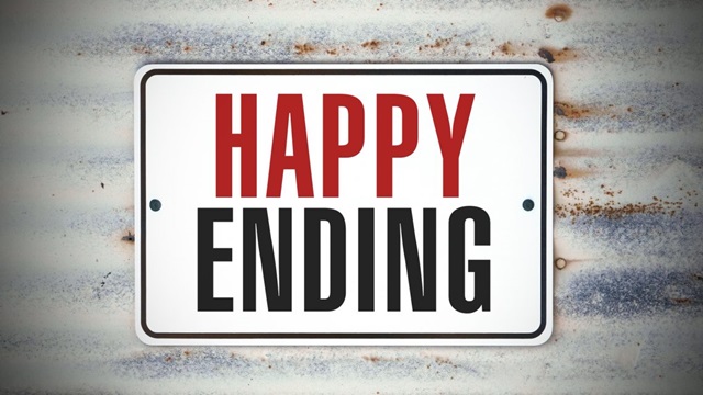 Betul Ke Akan Berakhir Dengan Happy Ending?