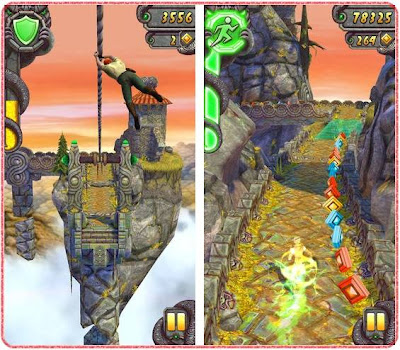 Download Temple Run 2 Source Code