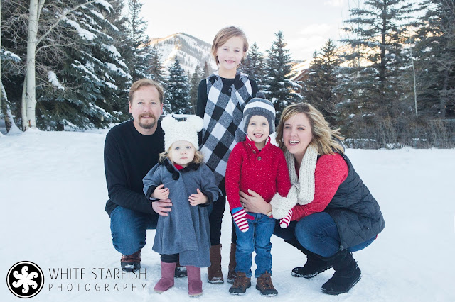 White Starfish Photography Vail Photographer