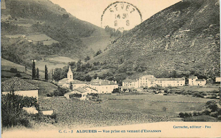 pays basque 1900