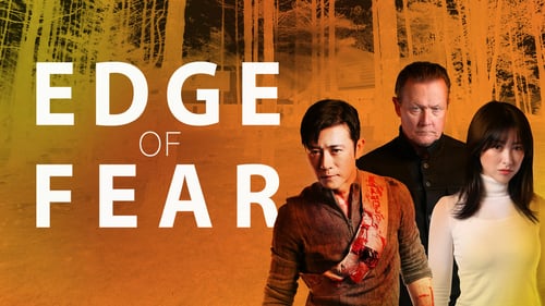 Edge of Fear 2018 guardare film