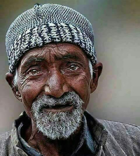ڪهاڻي: پنجاھ روپيا🌷غلام شبير سھتو🌷