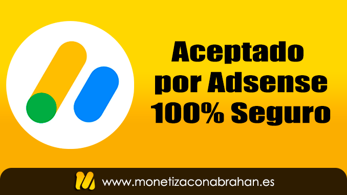 Requisitos para que Google Adsense Acepte tu Blog