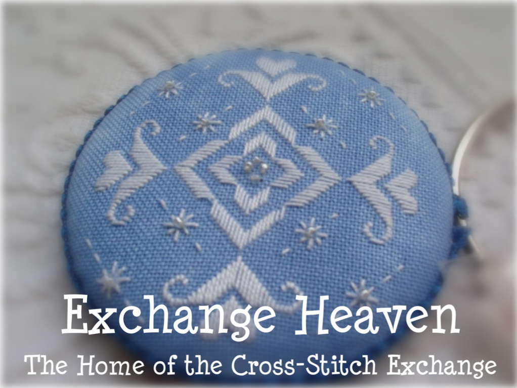 Exchange Heaven