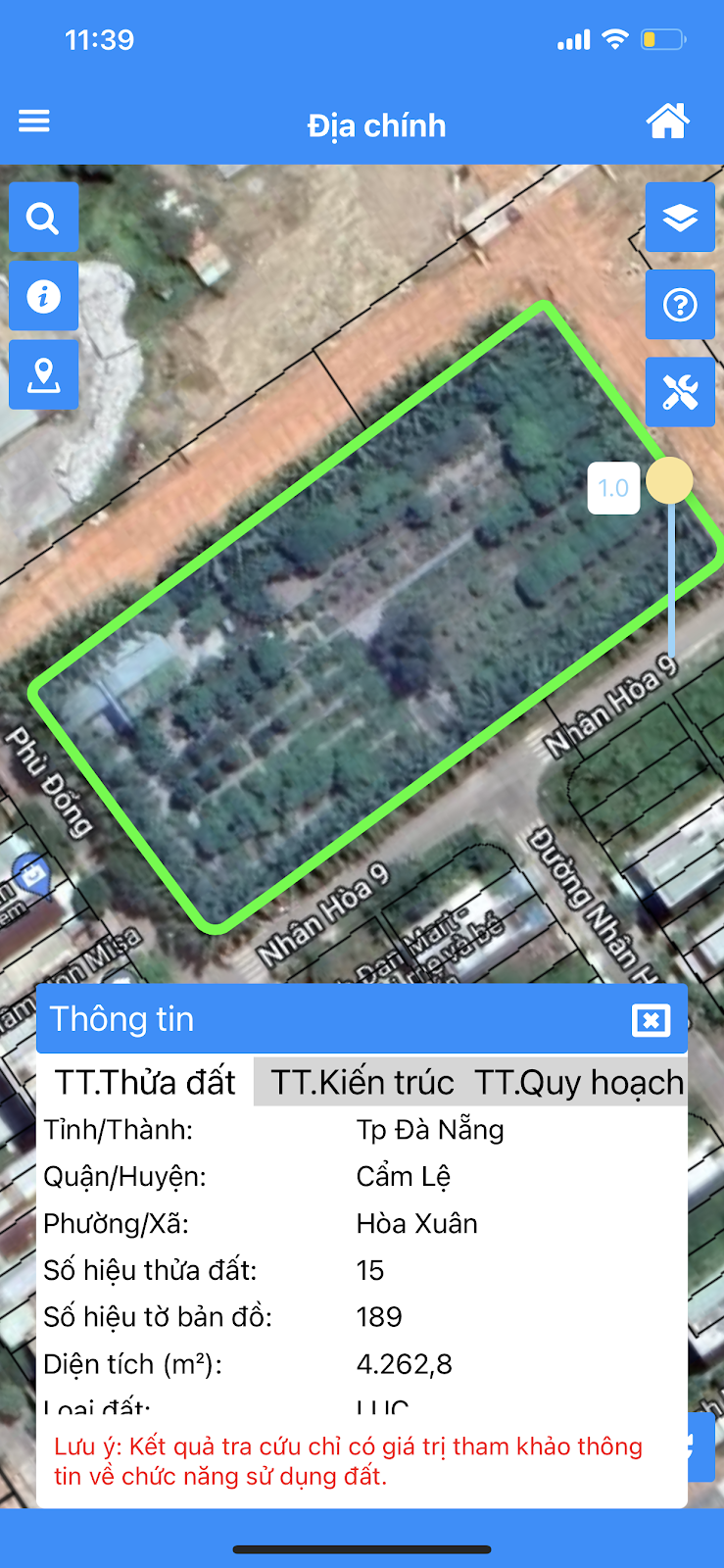 Bán Quỹ Đất Y Tế - 4 mặt tiền - DT:4300m2 