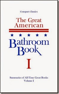 The Great American Bathroom Book