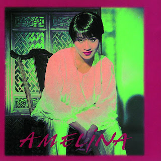 Amelina - Rindu MP3