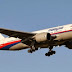 Malaysia Airlines MH370 Tinggalkan Jejak Data