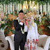 wedding photo sesion | dika & lala