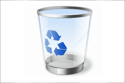 You may rename the Recycle Bin following this post.Normally it's impossible to rename Recycle Bin. So we have to change the Registry Value to rename the Recycle Bin.