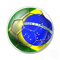 sepak bola brasil