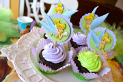 {The TinkerBell Party} Part 1