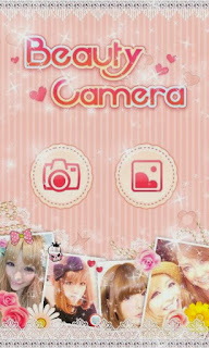 Mobile Apps Beauty Camera - screenshots. appsplay Beauty Camera