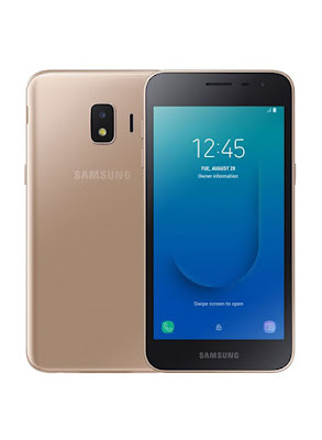 Samsung J260F Flash File U9 Without Password