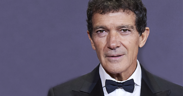 Antonio Banderas