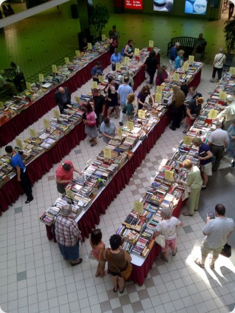 booksale