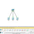 Contoh Konfigurasi VLAN Pada Switch dan Router Cisco dengan Packet Tracer