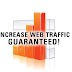 UNLIMITED HUMAN TRAFFIC BY Google Facebook Twitter Youtube Pinterest
