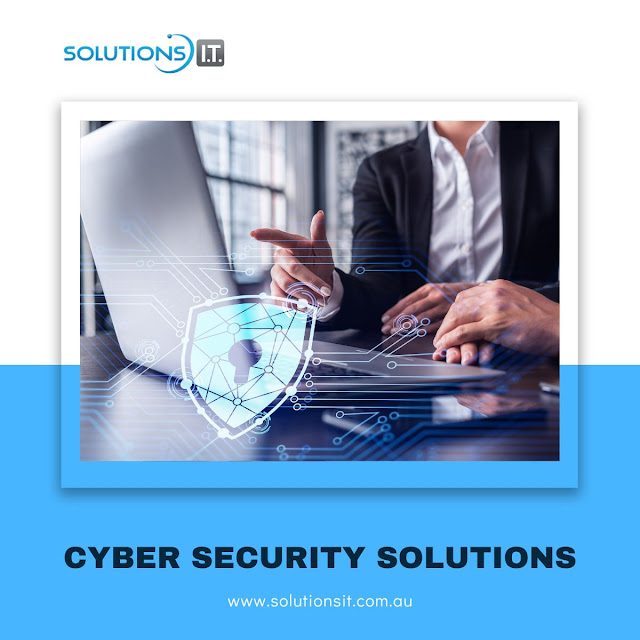 IT managed support, Cyber security solutions, IT solutions for cloud, IT solutions for infrastructure