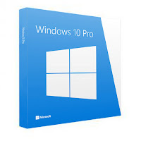Windows 10 Pro iso