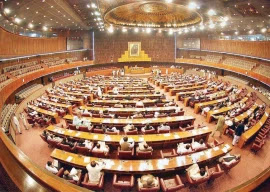 National Assembly