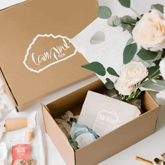 Cheap Bridal Subscription Box