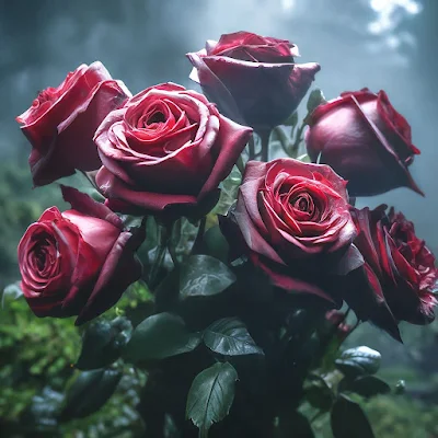 Букеты роз: как продавать цветы на авито и маркетплейсах