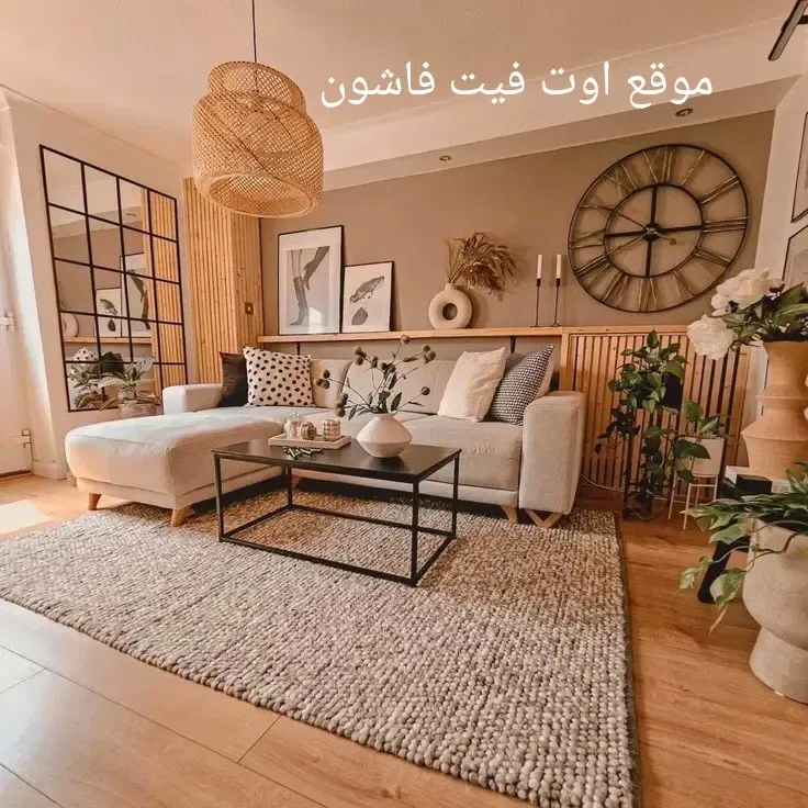 ركنات جديدة 2024 موضة ركنات مودرن 2024