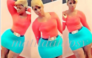 Ukwu To Tobi Ju Ni Ilu Ghana Ni Yii: Kaka Nla Ti N Jani Laya Bi Oke. Yeepa!