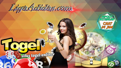 Agen Togel Online Terpercaya Di Indonesia