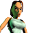 icone Tomb Raider games by icons8