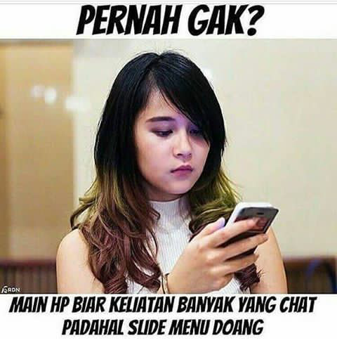 Kata Sindiran Halus Buat Pacar Teman Gak Tau Diri 2019