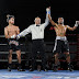 Victoria por KO de Wilker Faña en el Lugo Boxing Nights I