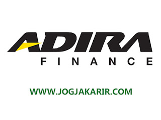 Loker Sales Officer dan Collection Officer Adira Finance Jogja