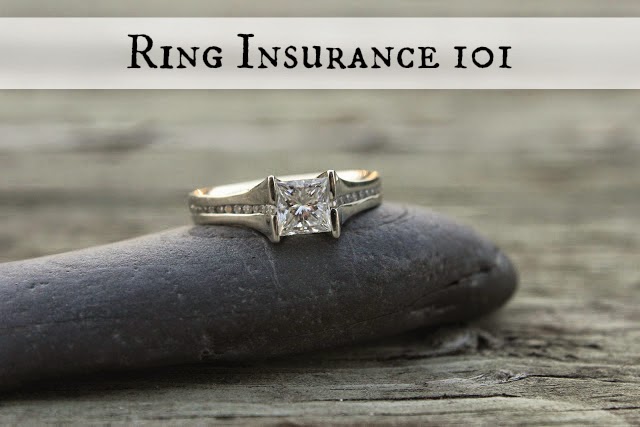 Wedding Ring Insurance